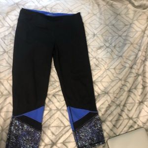 gaiam leggings